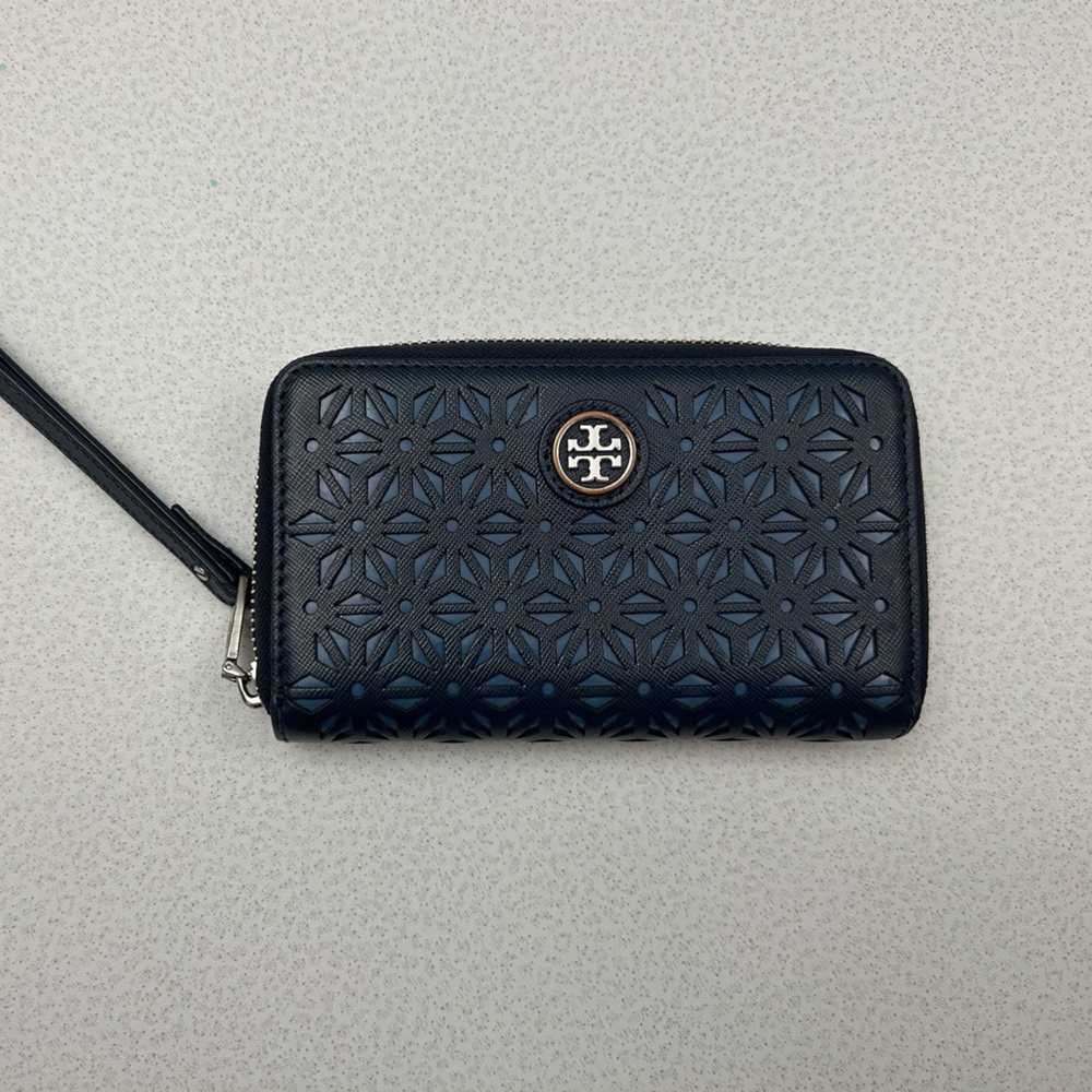 Tory Burch Wallet